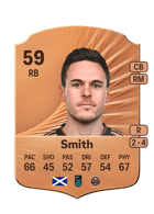Liam Smith FUT card