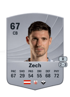 Benedikt Zech FUT card