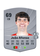 João Afonso FUT card