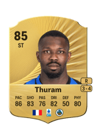 Marcus Thuram FUT card