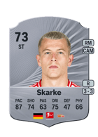 Tim Skarke FUT card