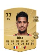 Ludovic Blas FUT card