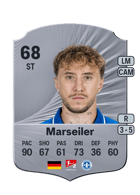 Luca Marseiler FUT card