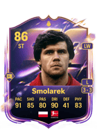 Włodzimierz Smolarek FUT card