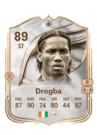 Didier Drogba FUT card