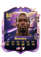 DaMarcus Beasley FUT card