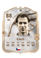 Petr Čech FUT card