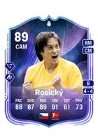 Tomáš Rosický FUT card