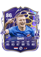 Kees Smit FUT card