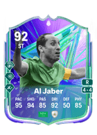 Sami Al Jaber FUT card