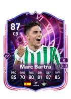 Marc Bartra FUT card