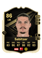Marcel Sabitzer FUT card