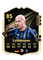 Felix Lohkemper FUT card