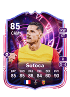 Florian Sotoca FUT card