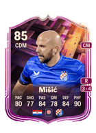 Josip Mišić FUT card