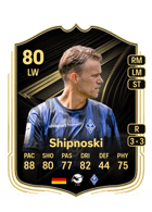 Nicklas Shipnoski FUT card