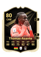 Brandon Thomas-Asante FUT card