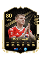 Callum McCowatt FUT card