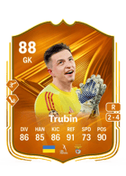 Anatoliy Trubin FUT card