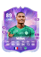 Enzo Millot FUT card