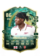 Noni Madueke FUT card