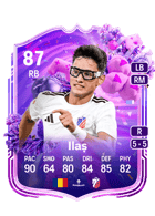 Narcis Ilaș FUT card