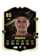 Dylan Aquino FUT card