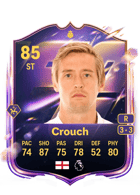 Peter Crouch FUT card