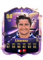 Bixente Lizarazu FUT card