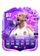 Václav Černý FUT card