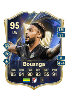 Denis Bouanga FUT card