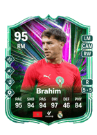 Brahim FUT card