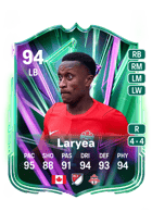 Richie Laryea FUT card