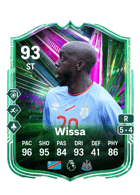 Yoane Wissa FUT card