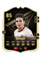 Aral Şimşir FUT card