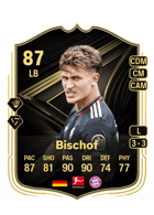 Tom Bischof FUT card