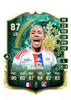 Selma Bacha FUT card