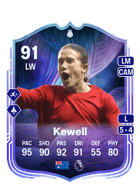 Harry Kewell FUT card
