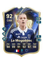 Anaële Le Moguédec FUT card