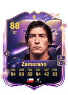 Iván Zamorano FUT card