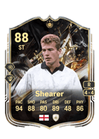 Alan Shearer FUT card