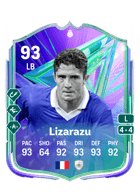 Bixente Lizarazu FUT card