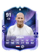 Jaap Stam FUT card
