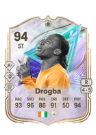 Didier Drogba FUT card