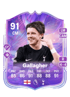 Conor Gallagher FUT card