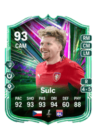 Pavel Šulc FUT card