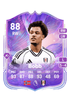 Oscar Bobb FUT card