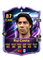 Rui Costa FUT card