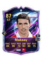 Roy Makaay FUT card