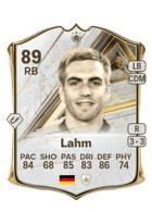 Philipp Lahm FUT card